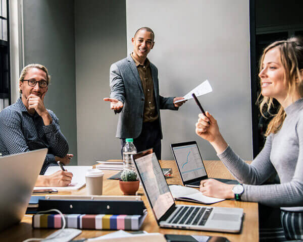 Λογιστικό γραφείο