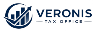 Veronis Tax Office